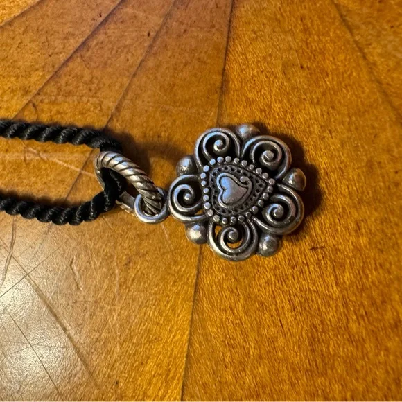 Brighton necklaces, silver - Picture 3 of 7